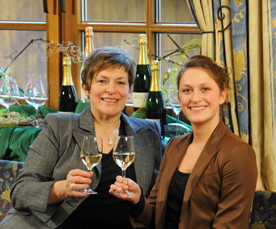 Weingut Emrich-Montigny, Bad Kreuznach-Planig